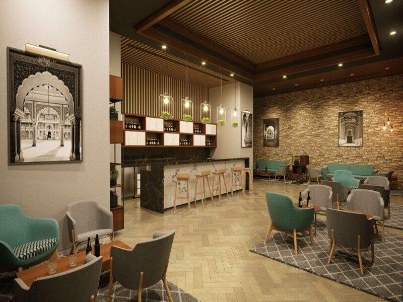Radisson Hotel Nāthdwāra المظهر الخارجي الصورة