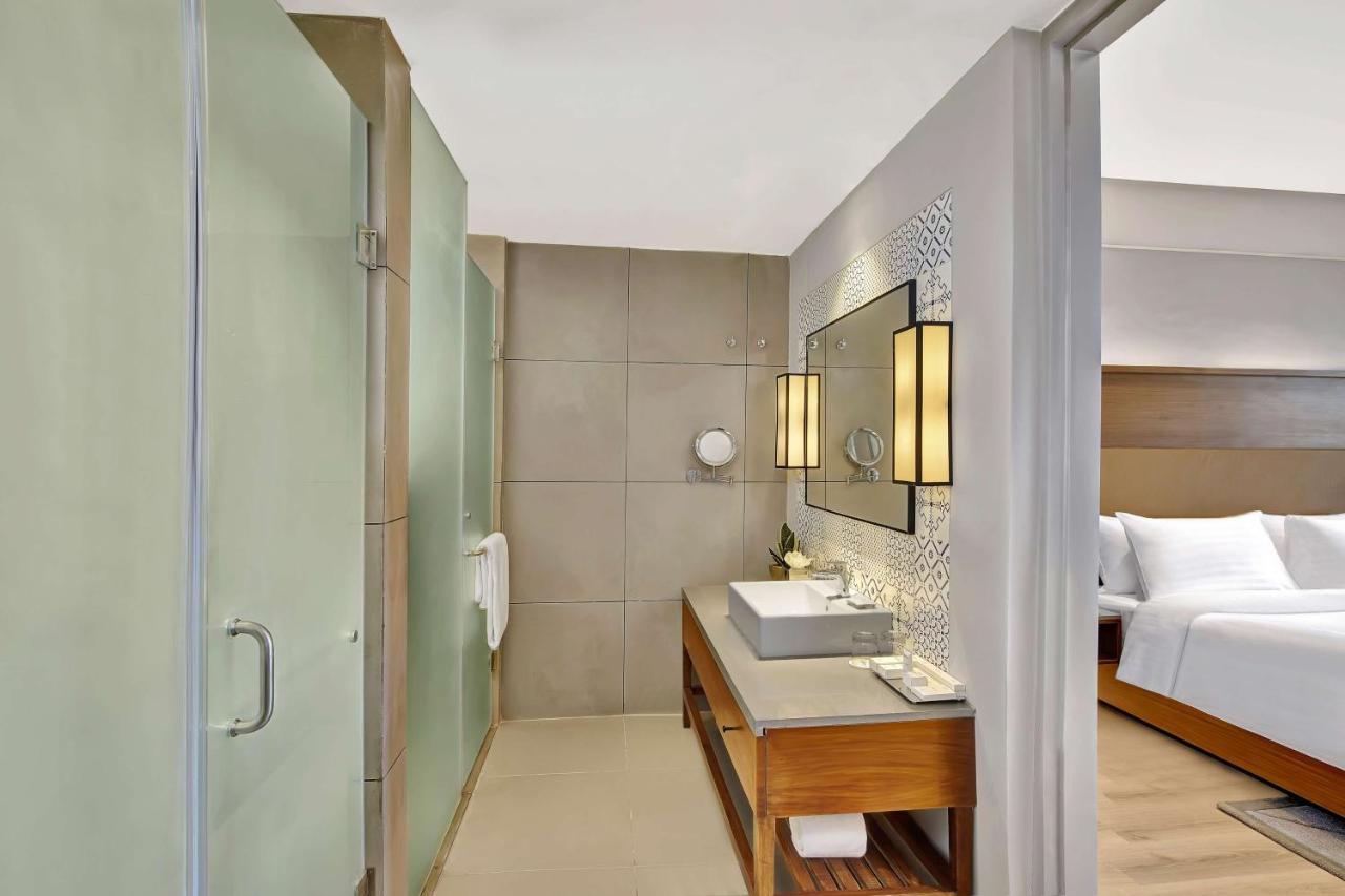 Radisson Hotel Nāthdwāra المظهر الخارجي الصورة