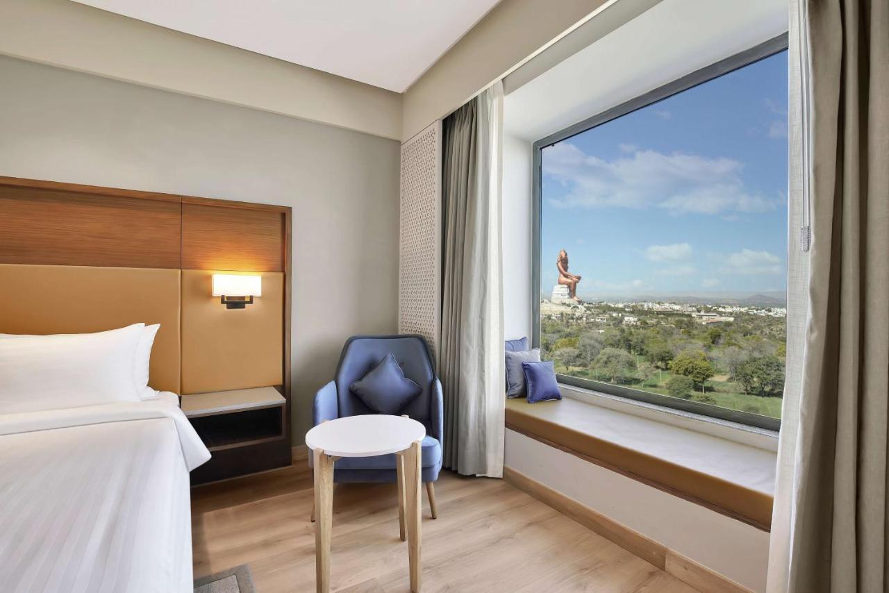 Radisson Hotel Nāthdwāra المظهر الخارجي الصورة