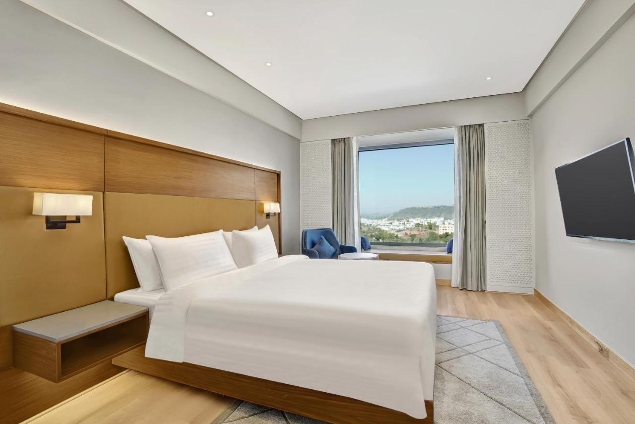 Radisson Hotel Nāthdwāra المظهر الخارجي الصورة