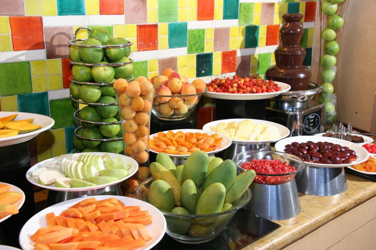 Radisson Hotel Nāthdwāra المظهر الخارجي الصورة