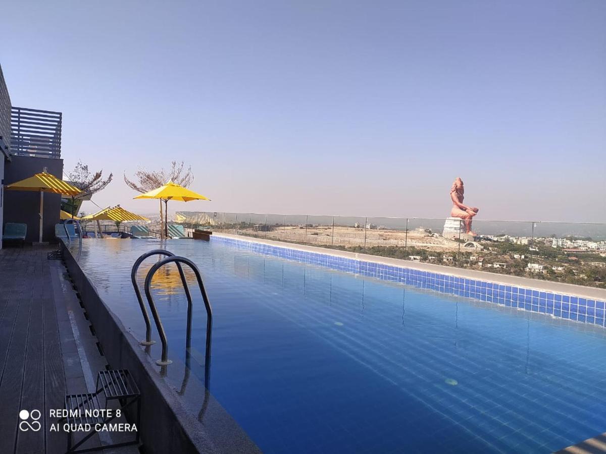 Radisson Hotel Nāthdwāra المظهر الخارجي الصورة