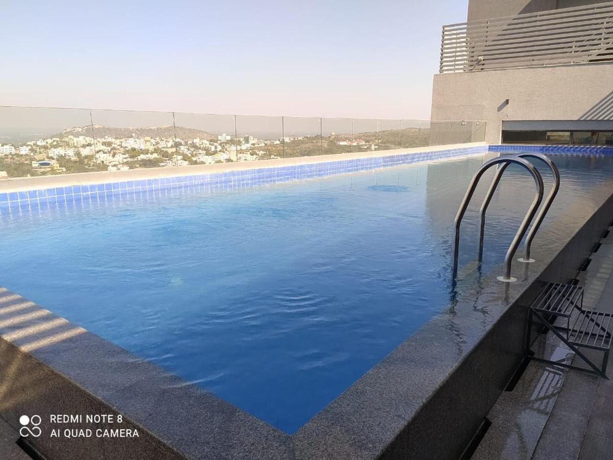 Radisson Hotel Nāthdwāra المظهر الخارجي الصورة