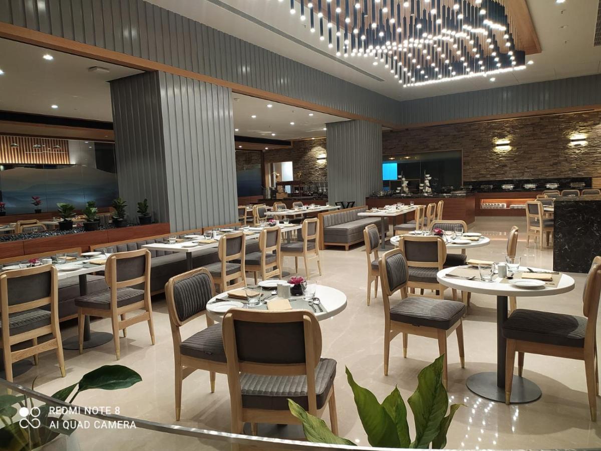 Radisson Hotel Nāthdwāra المظهر الخارجي الصورة