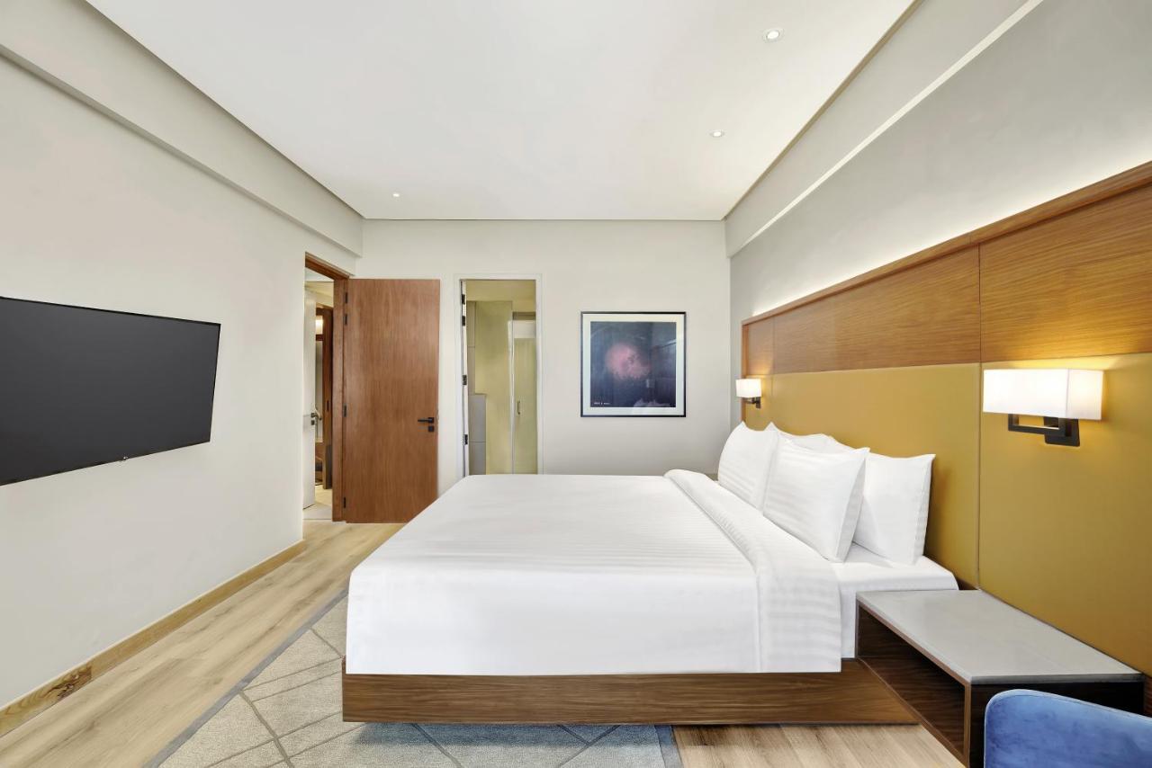 Radisson Hotel Nāthdwāra المظهر الخارجي الصورة