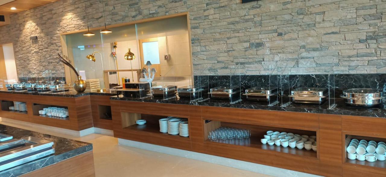 Radisson Hotel Nāthdwāra المظهر الخارجي الصورة
