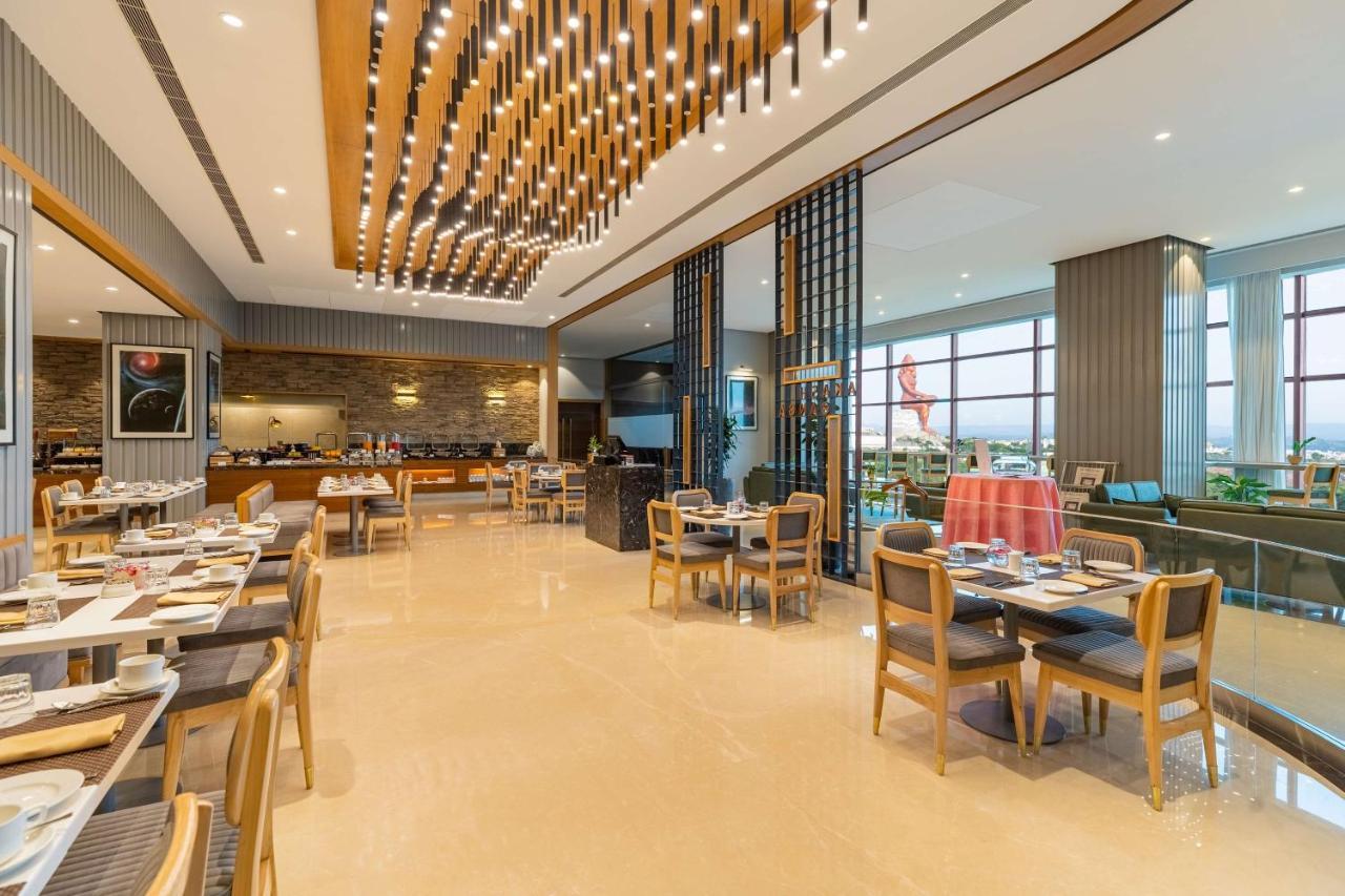 Radisson Hotel Nāthdwāra المظهر الخارجي الصورة