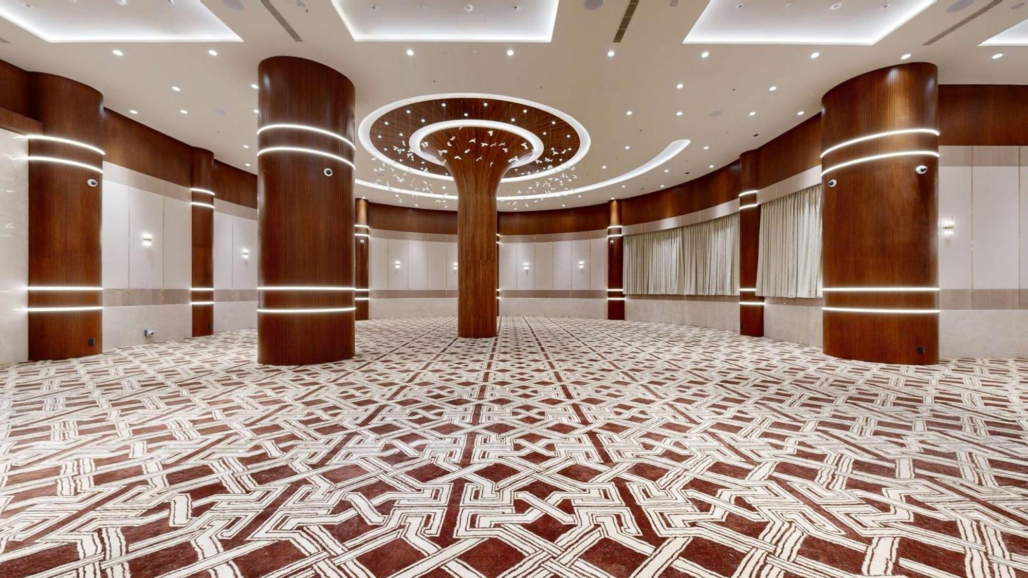 Radisson Hotel Nāthdwāra المظهر الخارجي الصورة