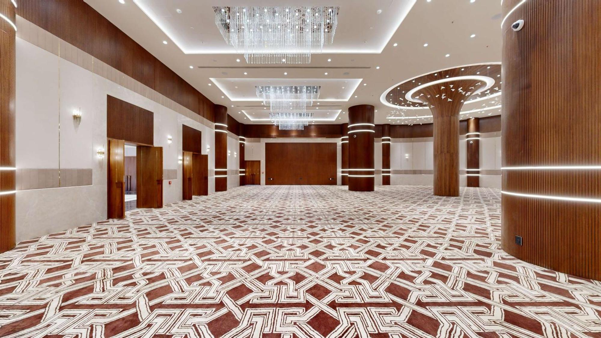 Radisson Hotel Nāthdwāra المظهر الخارجي الصورة