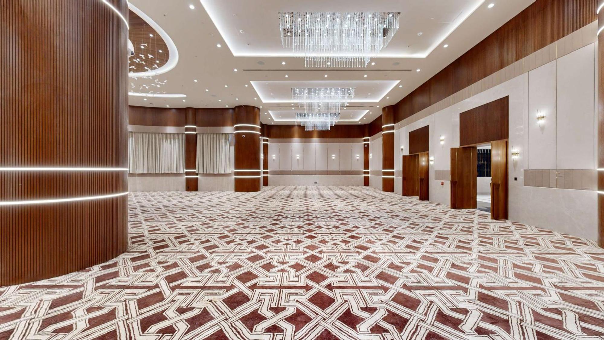 Radisson Hotel Nāthdwāra المظهر الخارجي الصورة