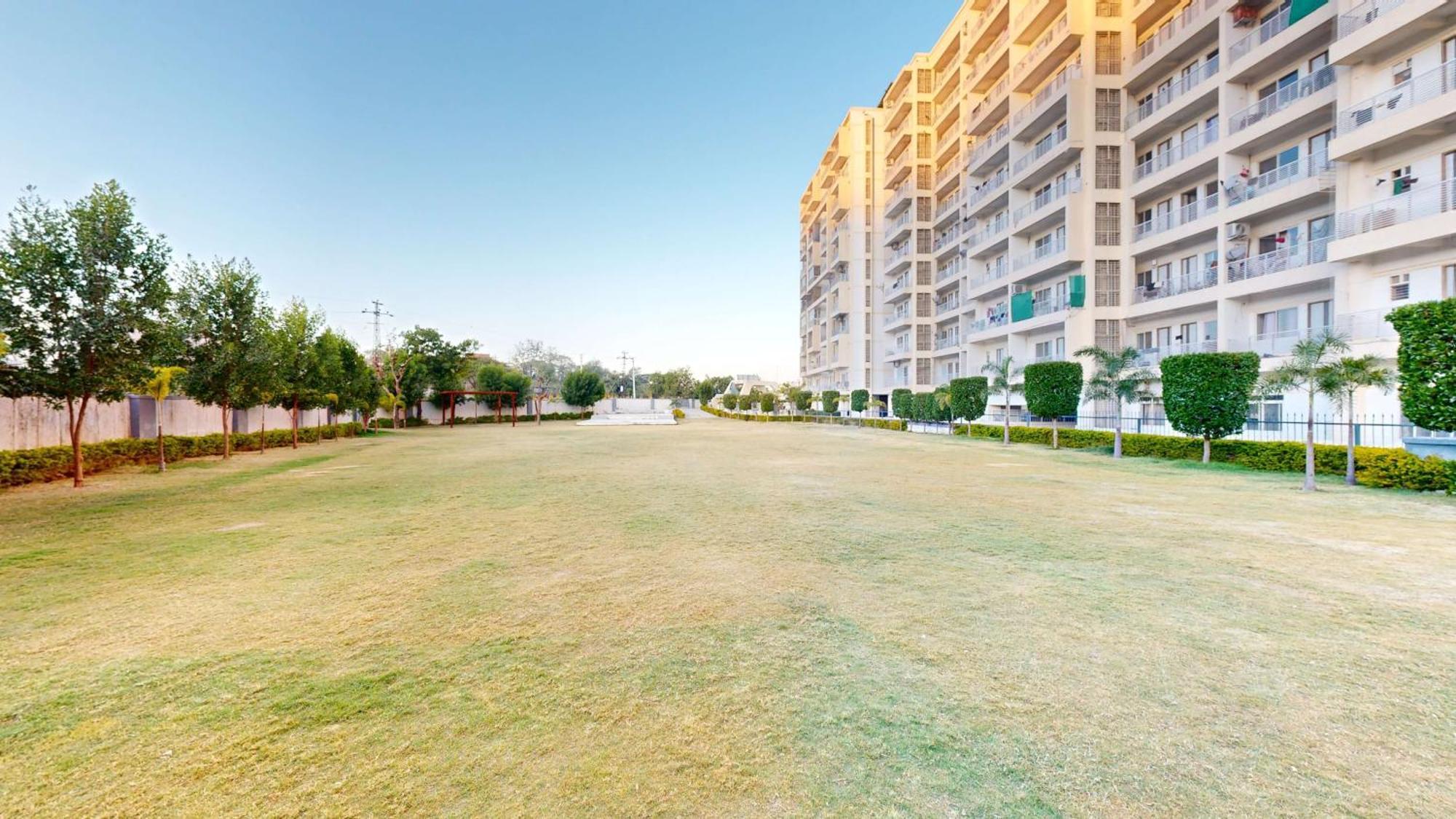 Radisson Hotel Nāthdwāra المظهر الخارجي الصورة