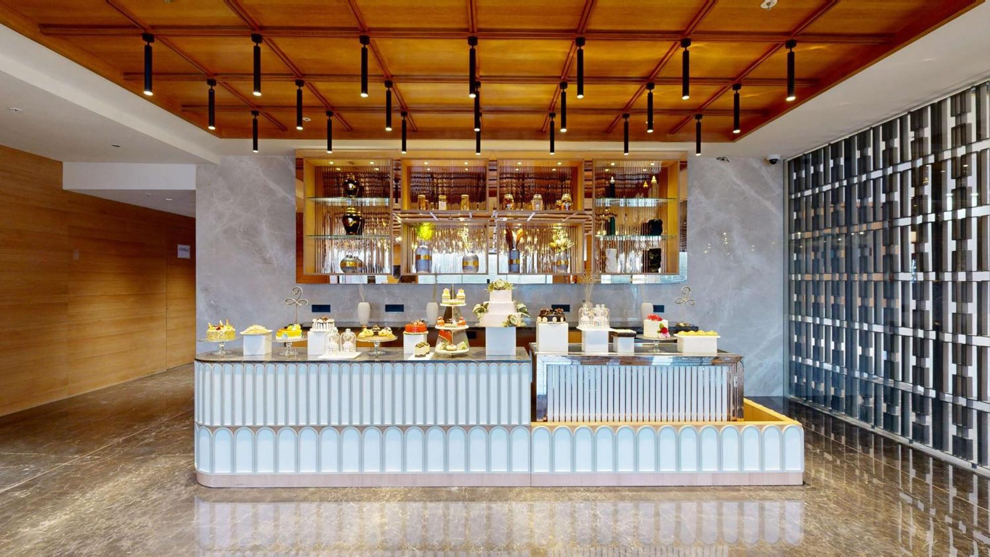 Radisson Hotel Nāthdwāra المظهر الخارجي الصورة