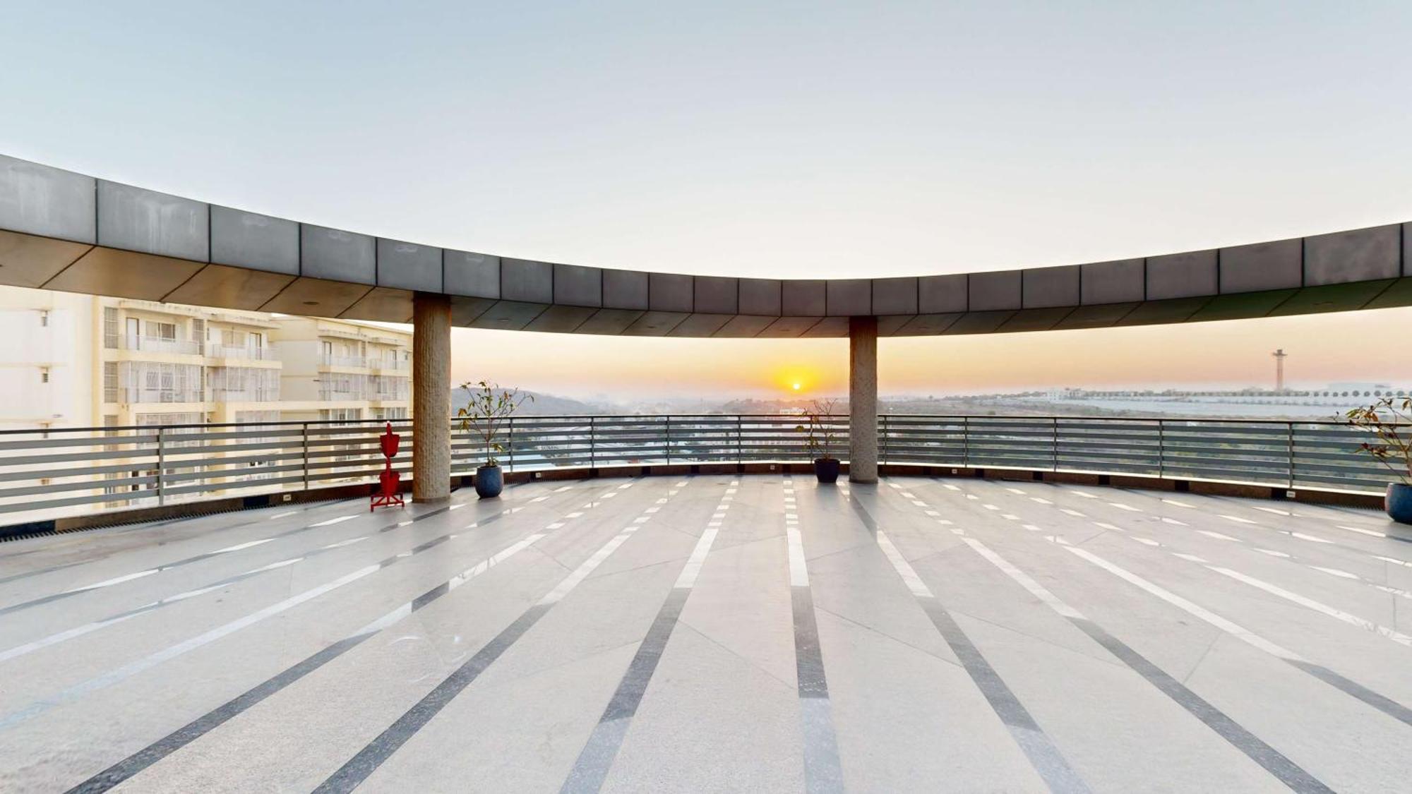 Radisson Hotel Nāthdwāra المظهر الخارجي الصورة